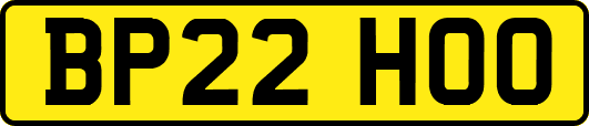 BP22HOO