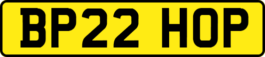 BP22HOP
