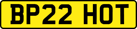 BP22HOT