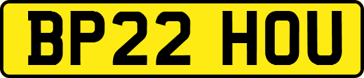 BP22HOU