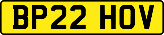 BP22HOV