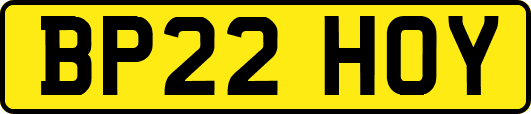 BP22HOY