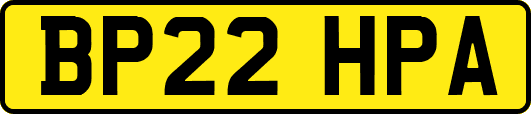 BP22HPA