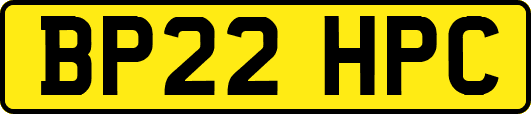 BP22HPC