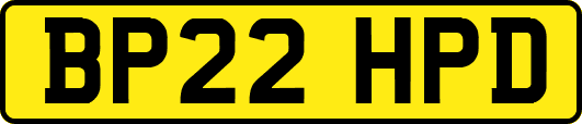 BP22HPD