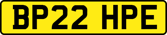 BP22HPE