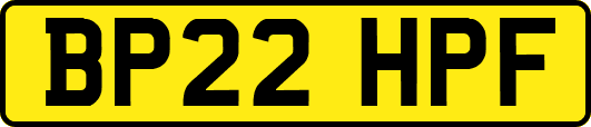 BP22HPF