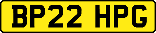 BP22HPG