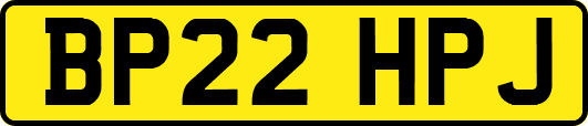 BP22HPJ
