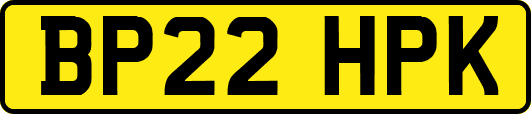 BP22HPK