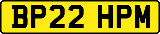 BP22HPM