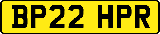 BP22HPR