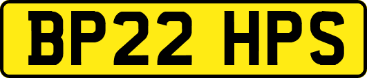BP22HPS