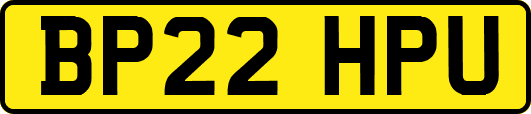 BP22HPU