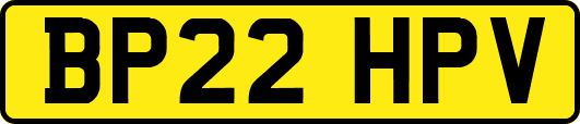 BP22HPV