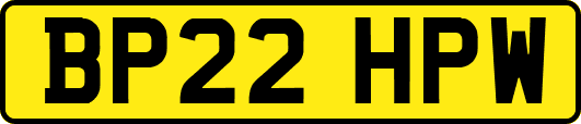 BP22HPW