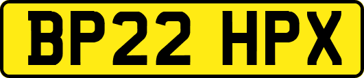 BP22HPX