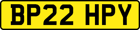 BP22HPY