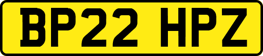 BP22HPZ