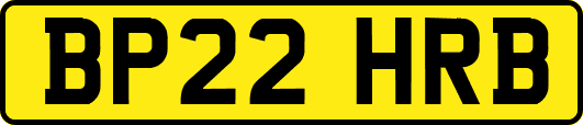 BP22HRB