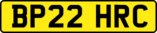 BP22HRC