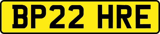 BP22HRE
