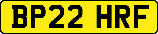 BP22HRF