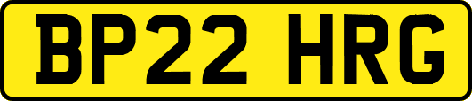 BP22HRG