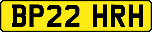 BP22HRH