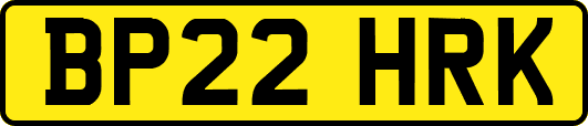 BP22HRK