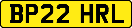 BP22HRL
