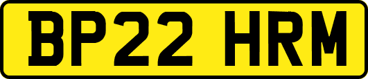 BP22HRM