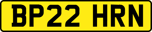 BP22HRN