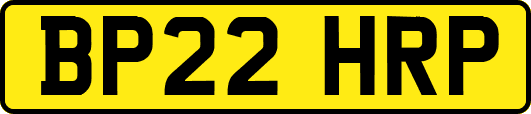 BP22HRP