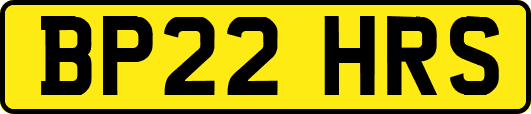 BP22HRS