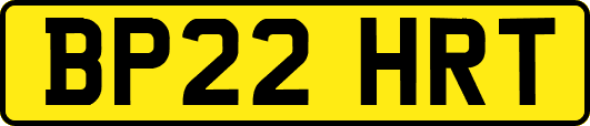 BP22HRT