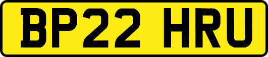 BP22HRU