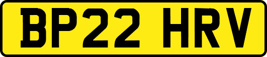 BP22HRV