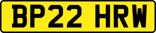 BP22HRW