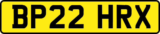 BP22HRX