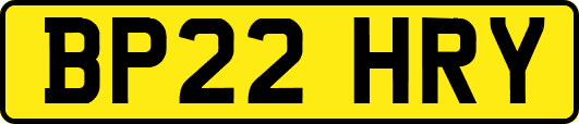 BP22HRY