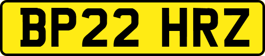 BP22HRZ