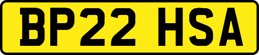 BP22HSA