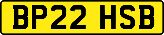BP22HSB