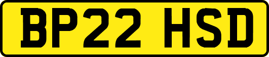 BP22HSD