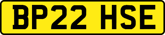 BP22HSE