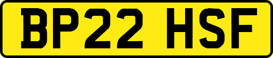 BP22HSF