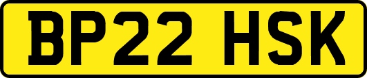 BP22HSK