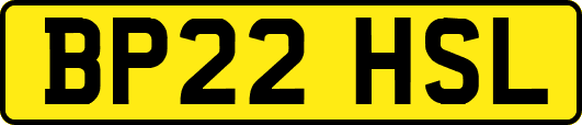 BP22HSL