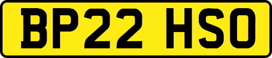 BP22HSO